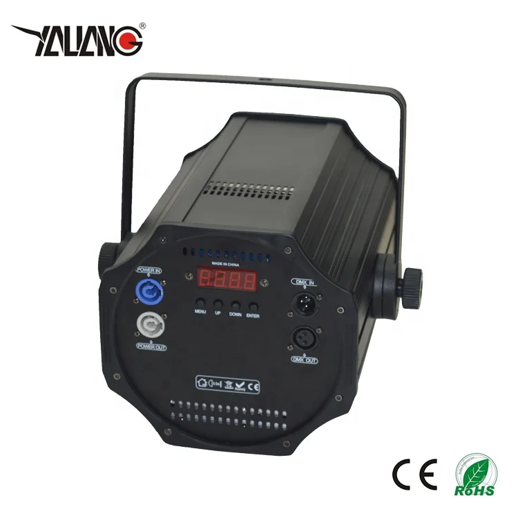 Cheap Stage Lighting for Sale 120W Focus Led Blinder Light for Stage show festival celebration Photography studio