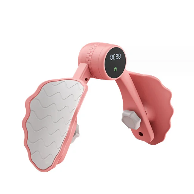 Women Hip Thighmaster Booty Exerciser Pro Machine Strengthener Pelvic Floor Muscle Trainer