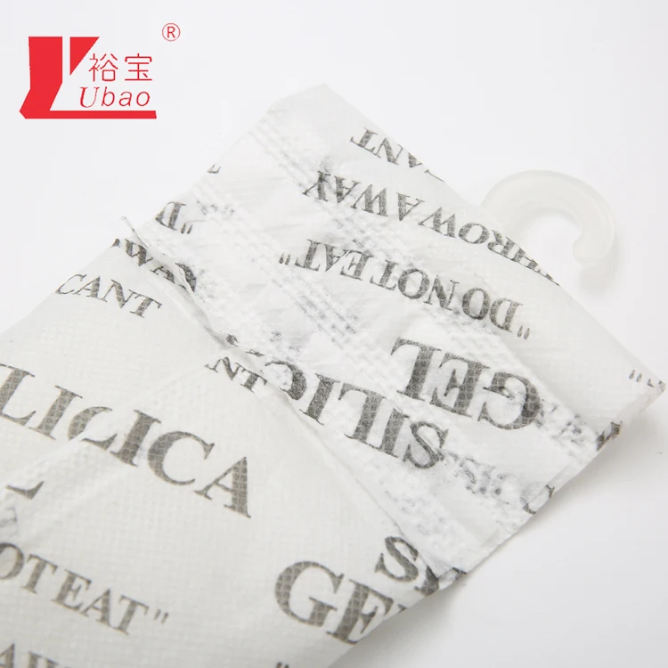 top one dry desiccant 500g bag silica gel desiccant pouch desiccant hanging bag