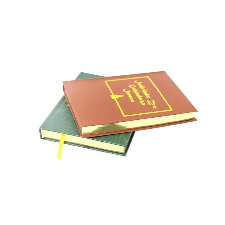 Пользовательские журнальные книгоиздательские услуги печати