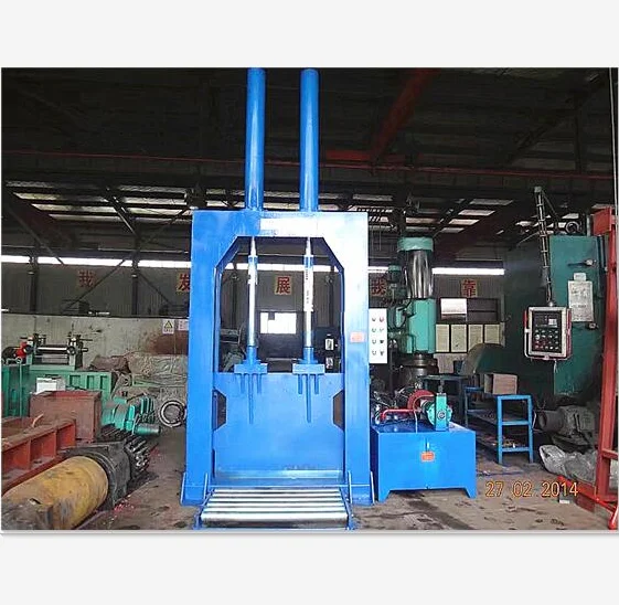 XQL-160 высокое рабочее давление гидравлический станок для разрезания Кип/натуральный каучук автомат для резки