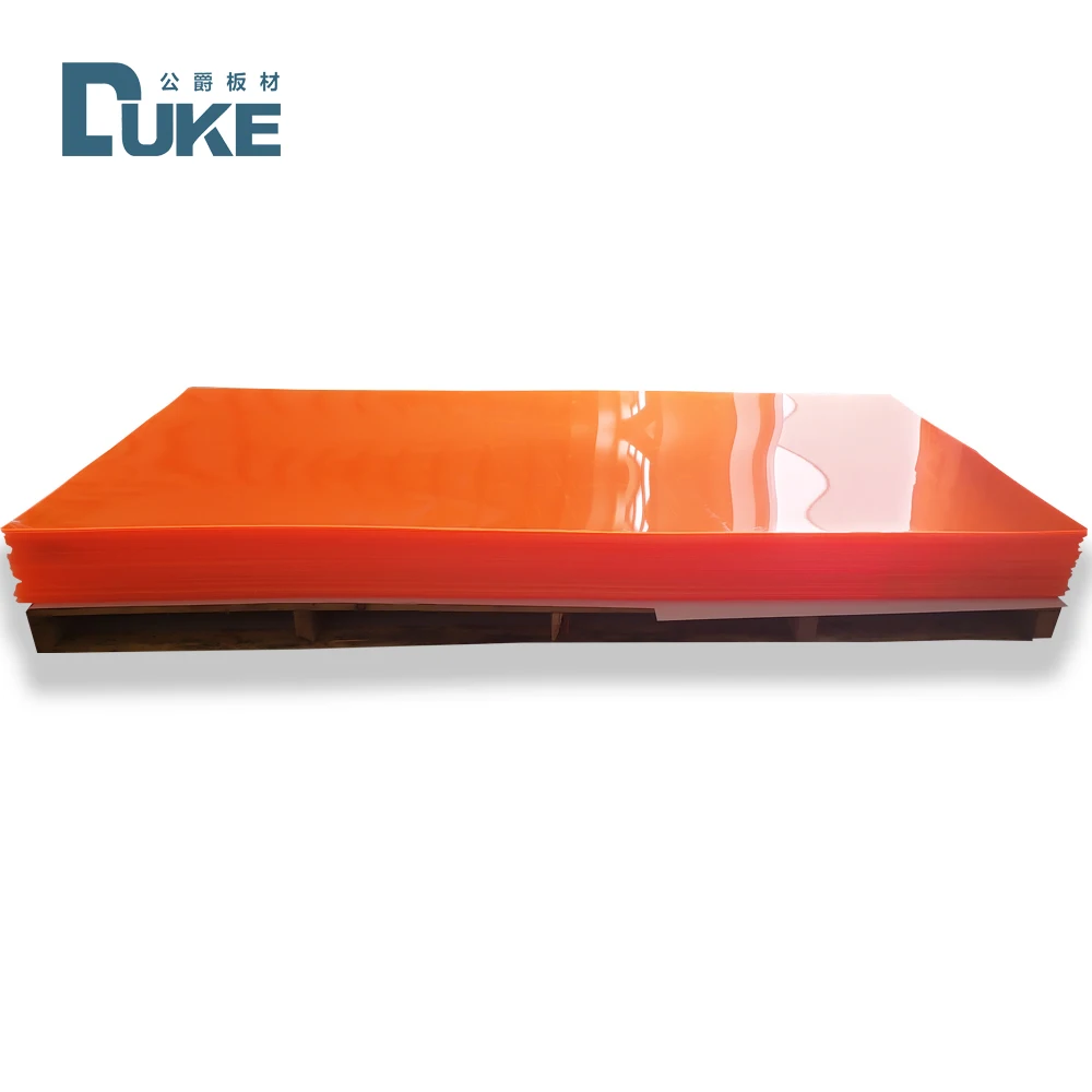 New Product Laser Cutting Processing Pmma Fluorescent Panel Acrylic Plastic Sheet