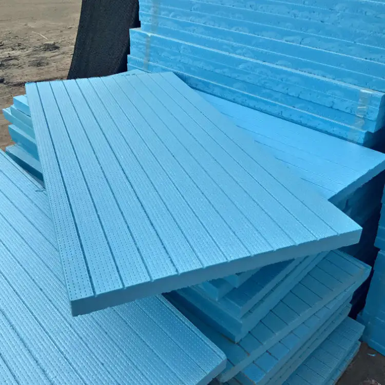 Xps Board Thermal insulation extruded polystyrene foam board Polystyrene Xps Boards