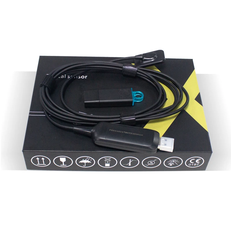 ESCO VET Low Cost Handheld Veterinary Dental Radiography Vet/Dog/Cat Veterinary Dental X Ray Machine