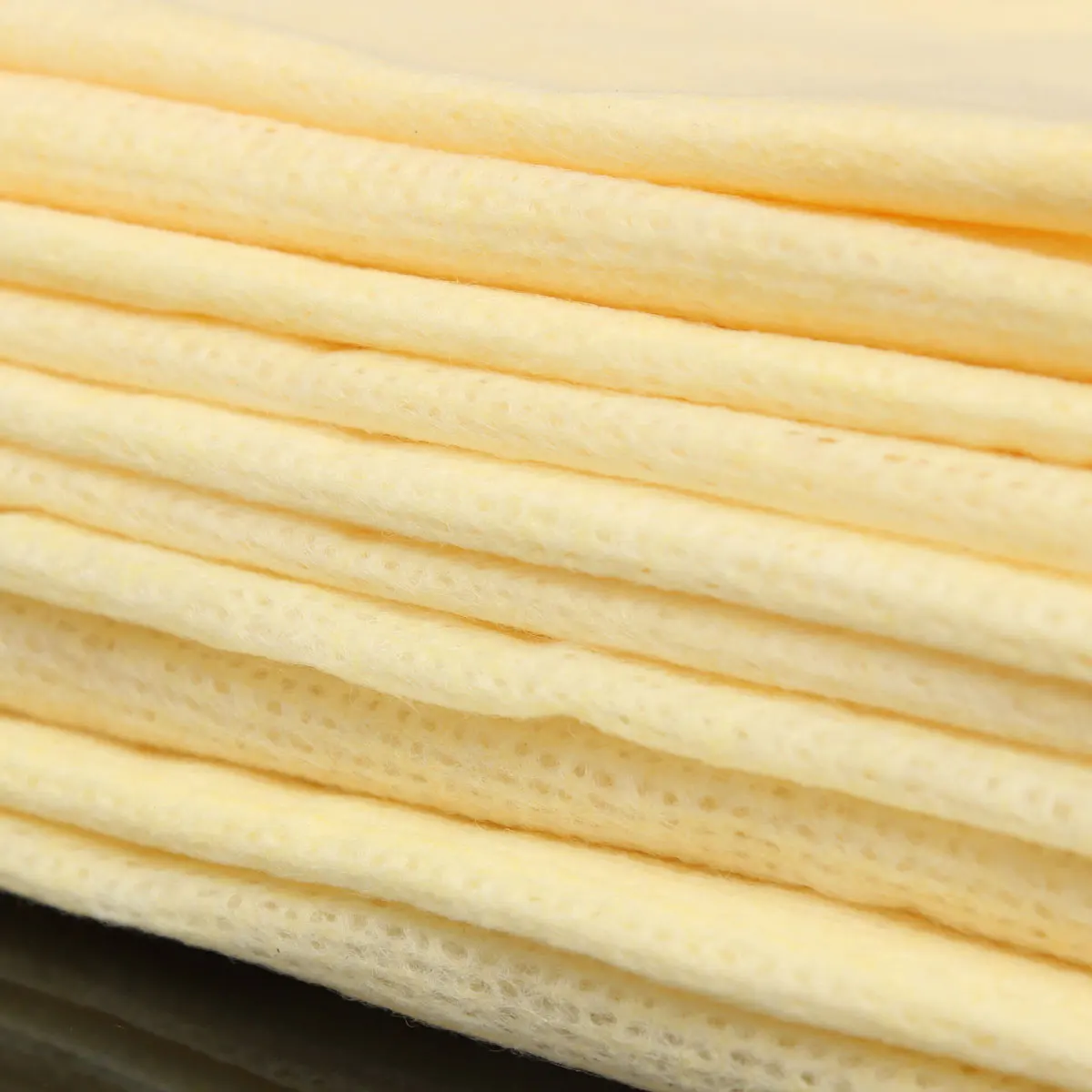 Cotton Car Painting Dust Resistant Tack Cloth Sticky Paint Body Wipe Woodwork Automotive Metal Sanding Cleaning Cloth