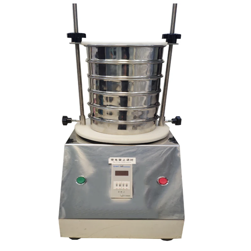 ZS-200 Lab Vibration Sieve
