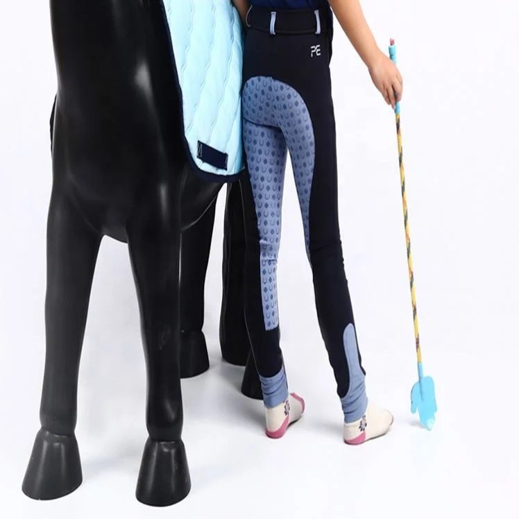 New Style Equestrian Leggings Jodhpurs