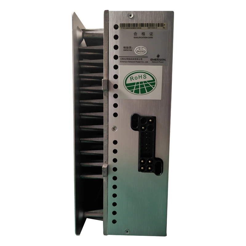 Emerson DC screen power supply module HD22010-3 charging rectifier module high frequency switch Converter Power module
