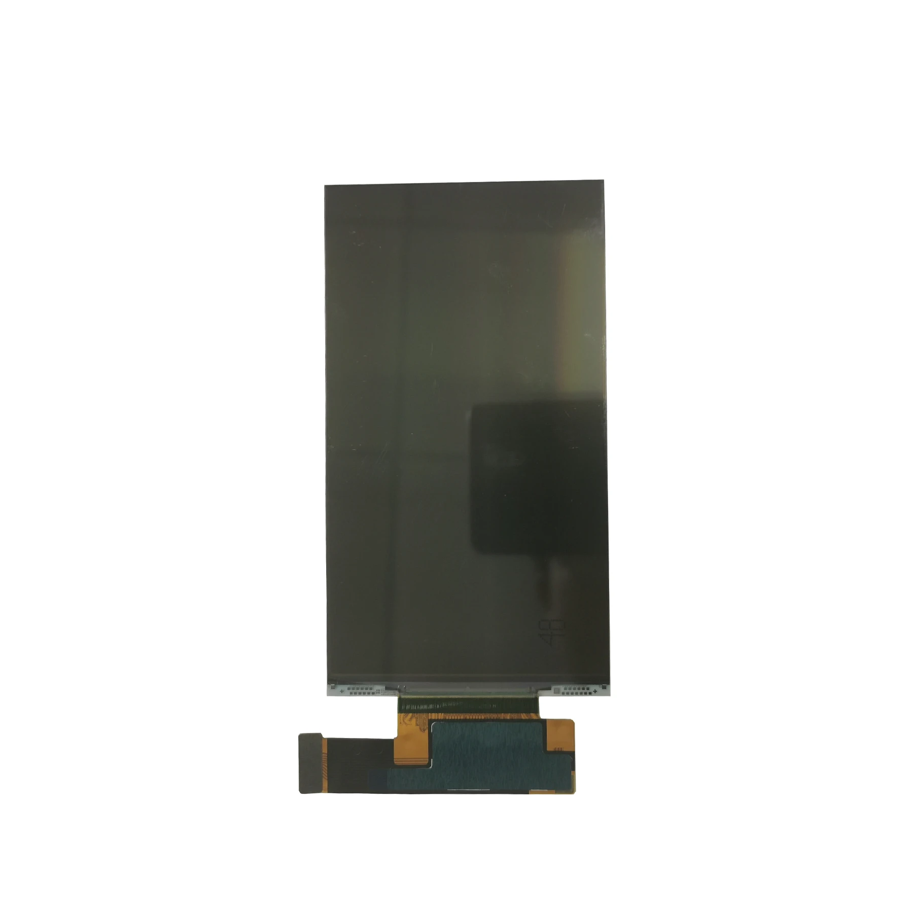 Mipi hdm-i 2160x3840 5 дюймовый 4K tft монохромный hd видео пользовательский ЖК с платой