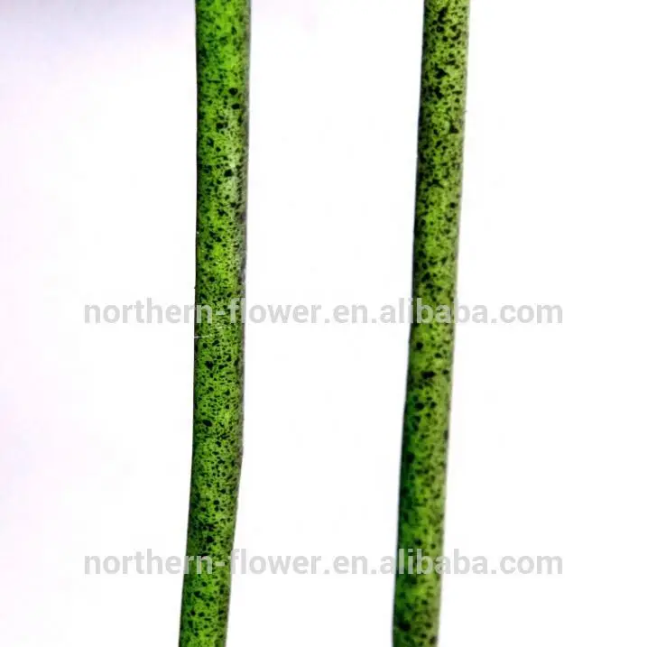 Silk Phalaenopsis Orchids Plants Flowers Artificial Vase Home Table Decoration Floras Artificial Flower