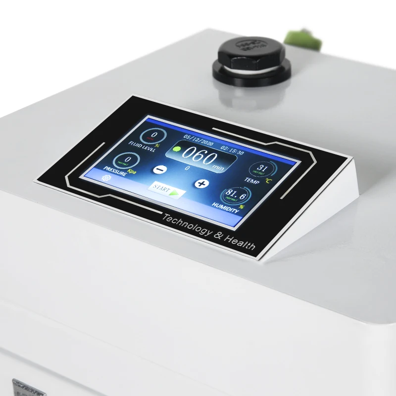 best fogger machine for disinfecting hydrogen peroxide atomization disinfection machine use for home