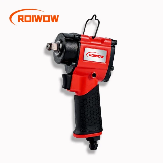 1/2 дюймовый пневматический гайковерт с высоким крутящим моментом, двойной молоток, Мини Пневматический ударный гайковерт, набор инструментов, Мини пневматический гайковерт, пневматический гайковерт, цена