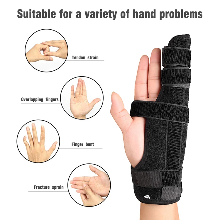 Finger Support Splint (6)
