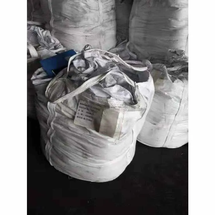 75% 85% Manganese Dioxide MnO2 Used for the Alkaline Battery and Zinc-Carbon Battery