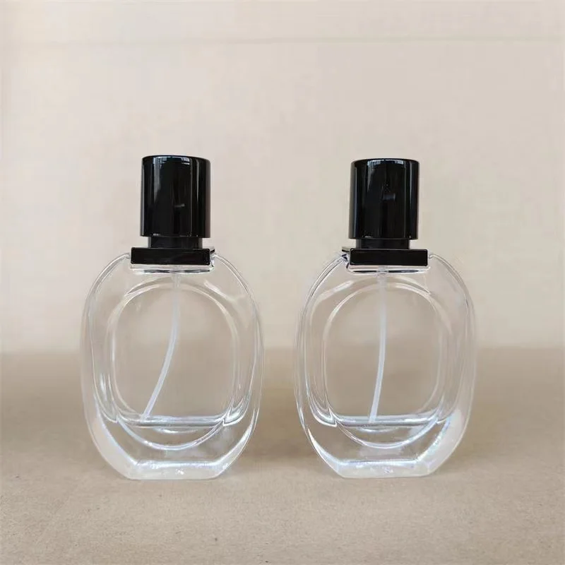 wholesale custom logo empty 30ml luxury  perfume  bottles