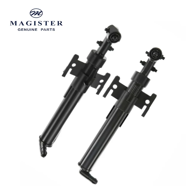 LR048273  Left&Right Side Front Headlight Washer Jet Nozzle LR037590 LR061219 Fit For Land Rover Range Rover 2013 2014 2015