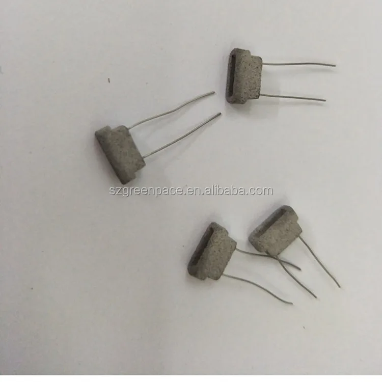 
Greenpace wholesale new Heating technology honeycomb coil wire huge vapor ceramic honeycomb core for vapes 