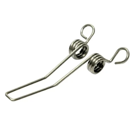 Spiral Torsion Spring double torsion spring for sale