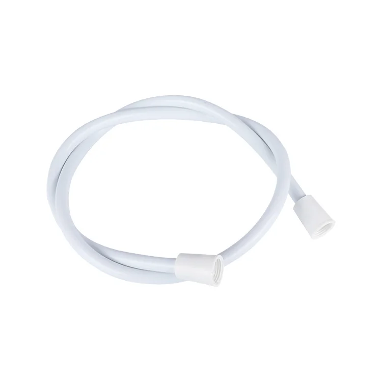 Hot Sale Bathroom PVC Explosion Proof Hose Handheld Flexible Toilet Plumbing Shower Pipe Hose