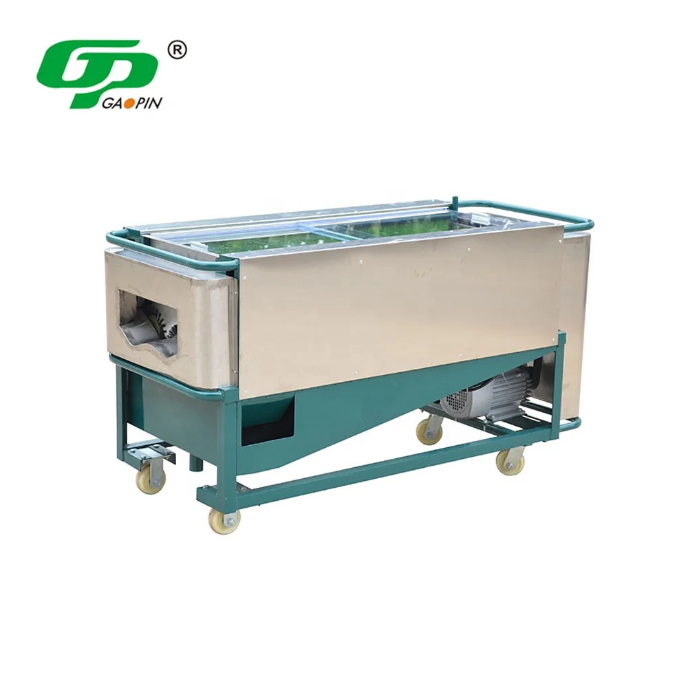 Range Accessories Golf Ball Washer Range Equipment Golf Ball Cleaner Stainless Steel Washing Machine 25,000 /hour