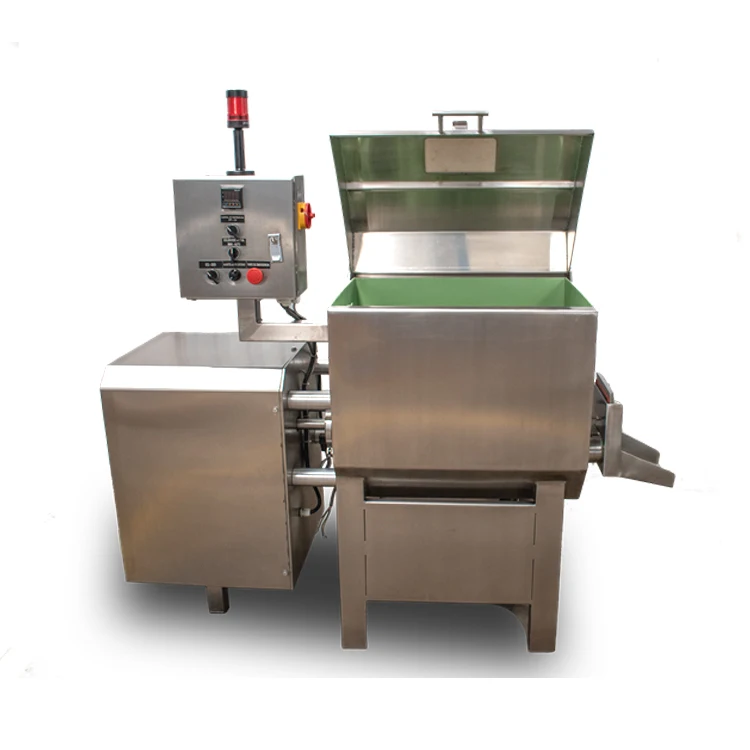 Wholesale High Quality Cheese Chocolate Food Products Hot Melting Machine