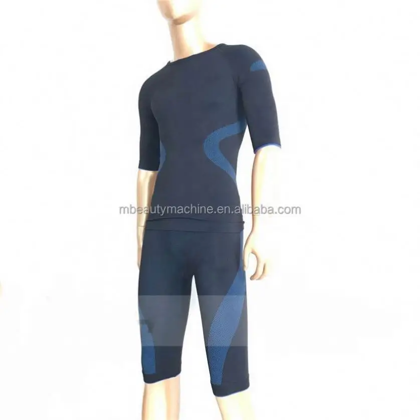 Miha Bodyte Jacket Ems Training miha bodytec vest/ New Produce  Relaxation Muscle Electrical Stimulation Miha Bodytec