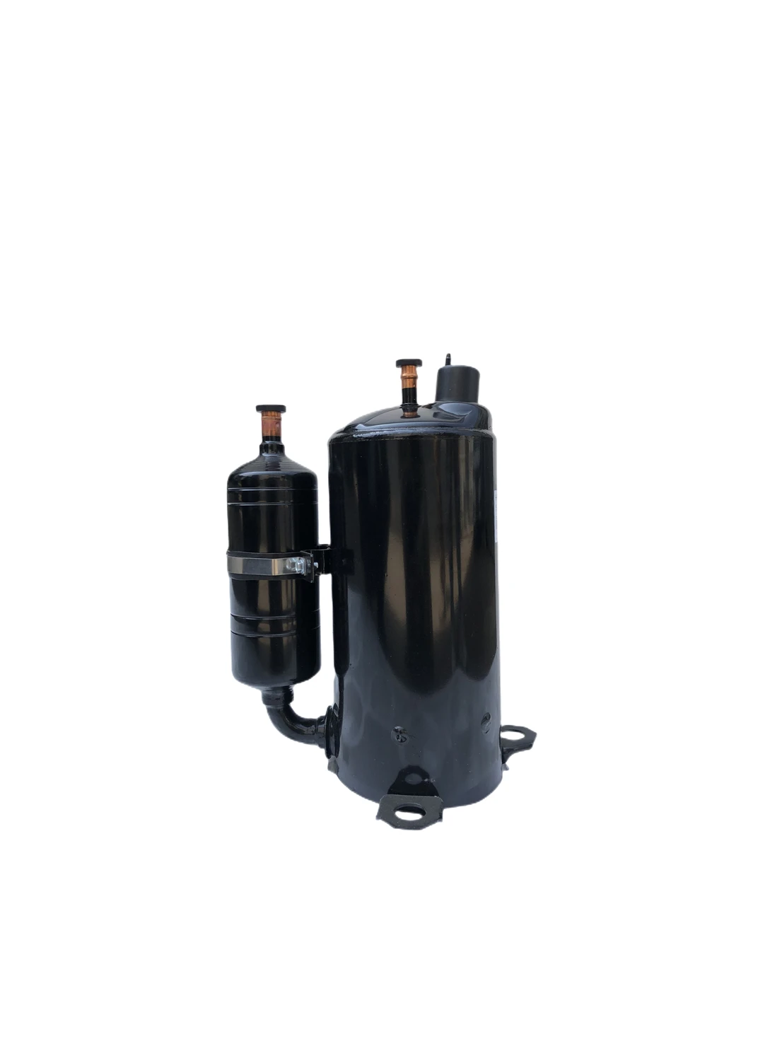 R22 R410A rotary compressor for air condition refrigerator