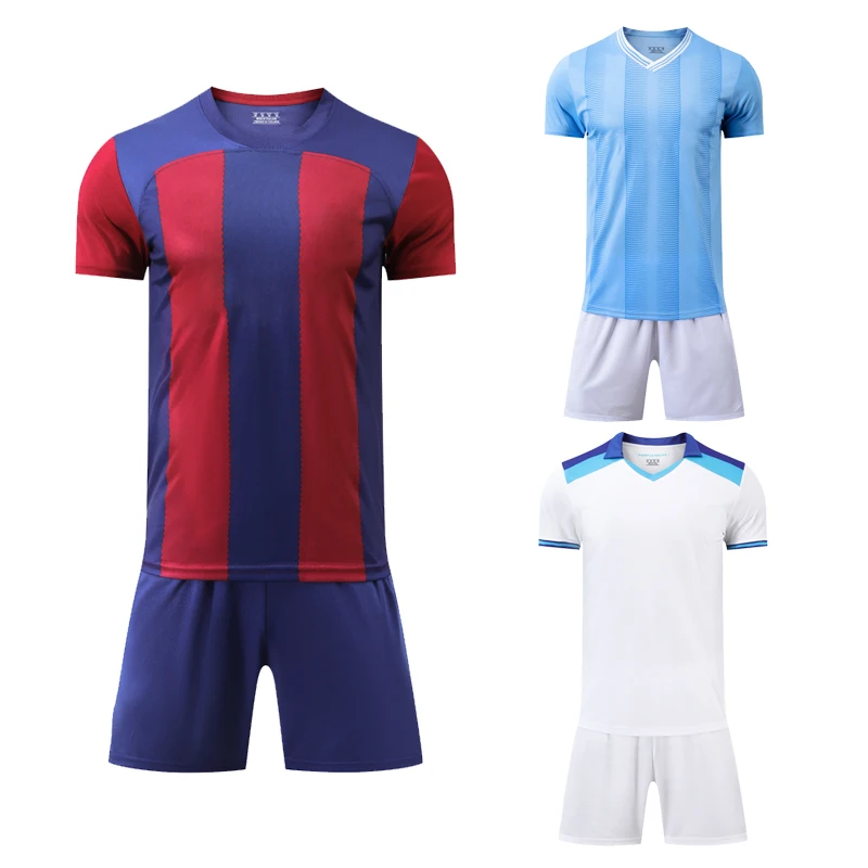 23/24 latest season Thai version quality 100% polyester football custom jerseys