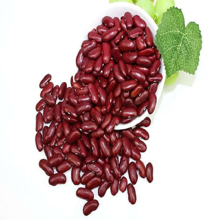 Best selling wholesale red speckled kidney beans