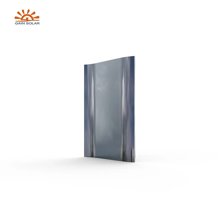 Zero Carbon Solar Energy Photovoltaic System Shingles Roof Tiles For House