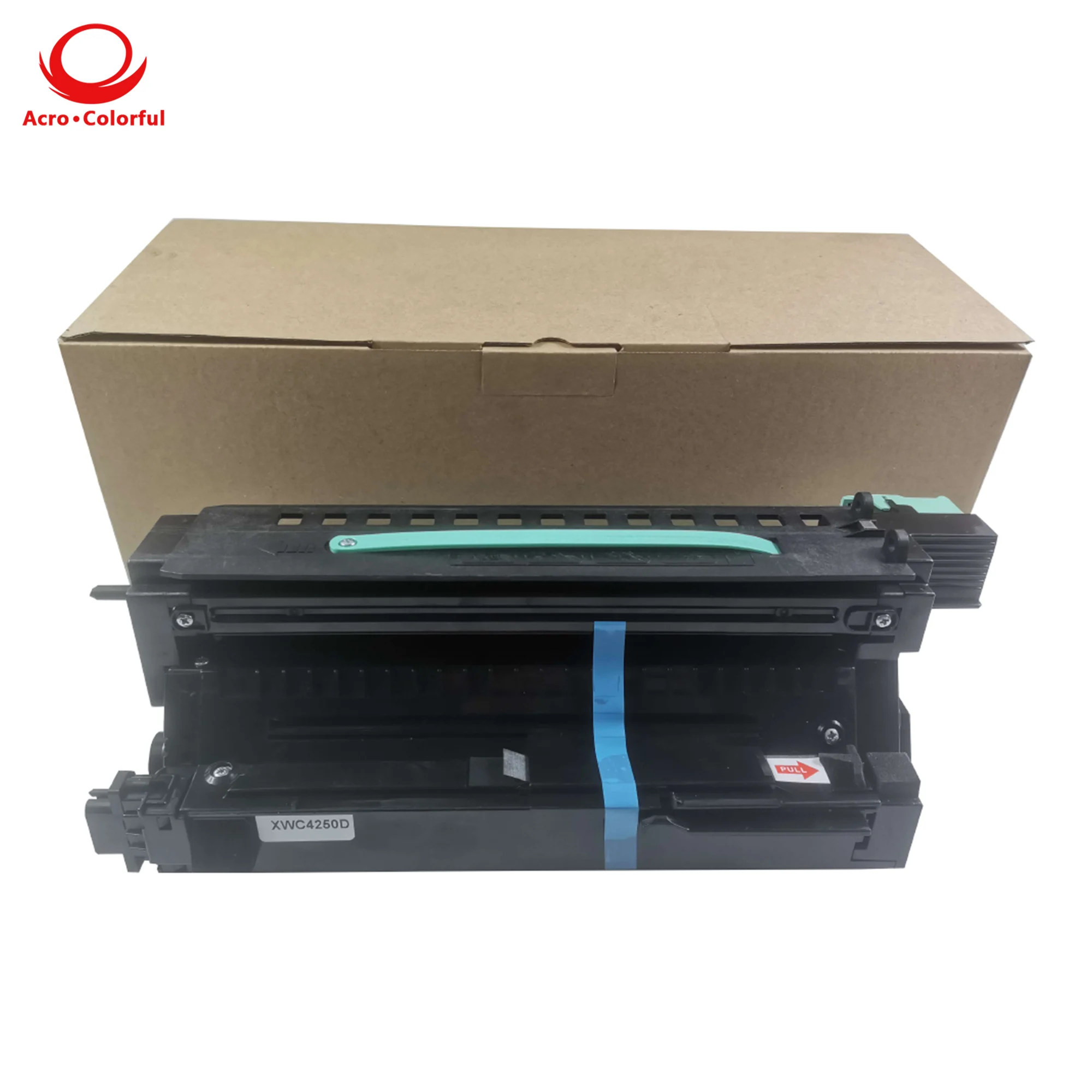 Imaging unit for Samsungs SCX D6555 6455 Drum Unit SCX-R6555A R6555A