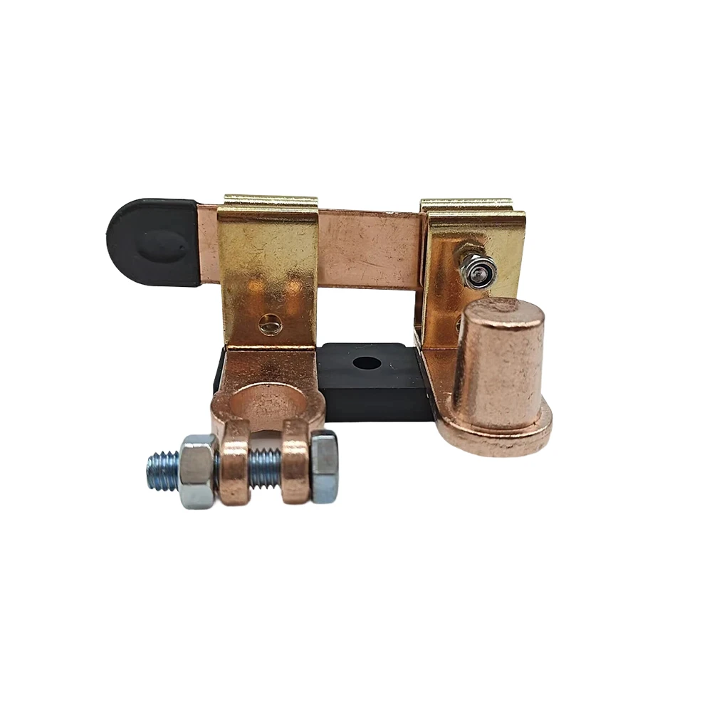 Automobile Power-off Switch Knife Type Leakage Protection Switch