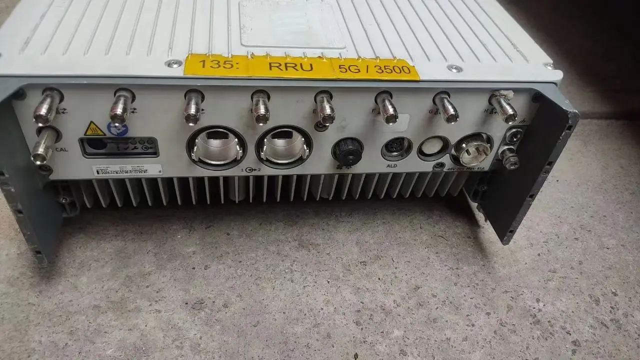 Used Ericsson communication equipment 8863B42 sales