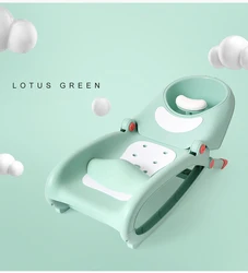 Manufacture Hot Sale Baby Shampoo Chair for Baby Hair Washing