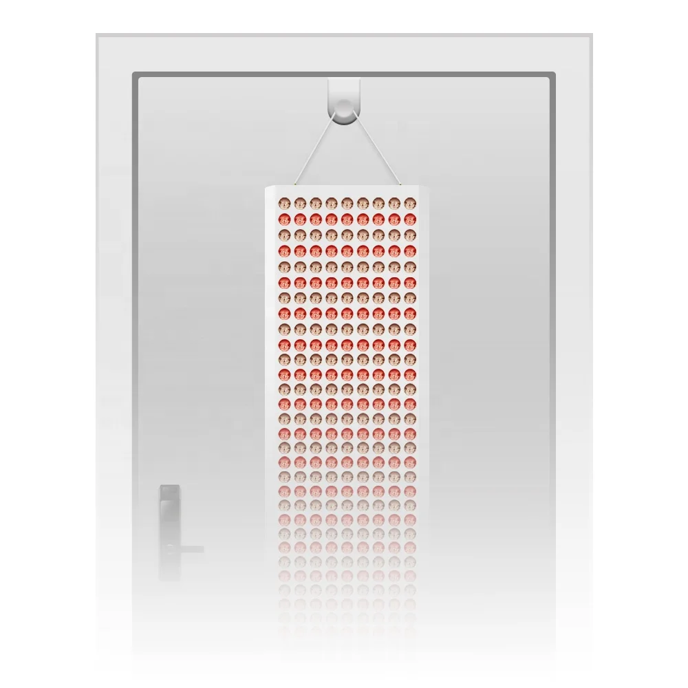 RHONG 1500 Вт без мерцания красный свет терапия 630nm 660nm 810nm 830nm 850nm всего тела