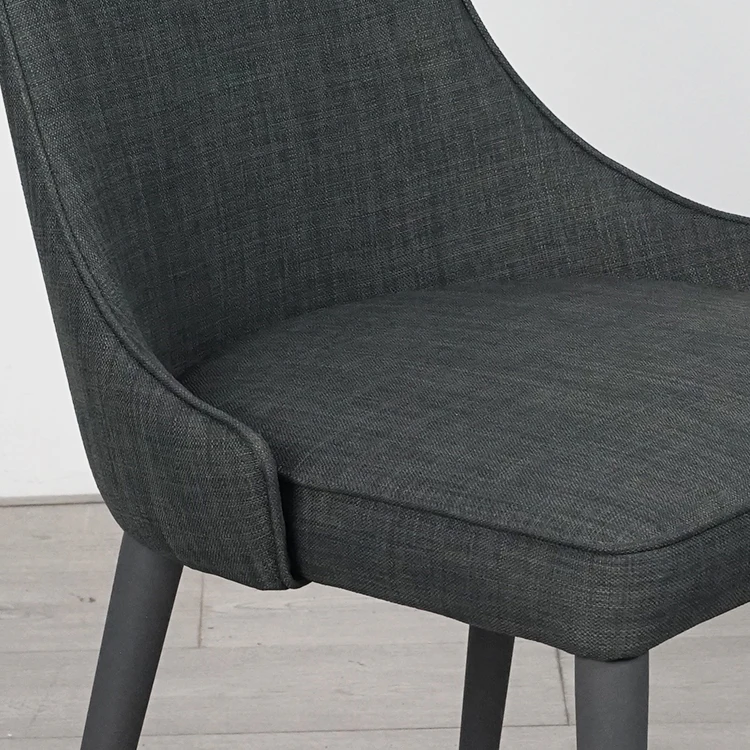 First Class Quality Living Room Luxury Modern Nordic Dining Room Chairs