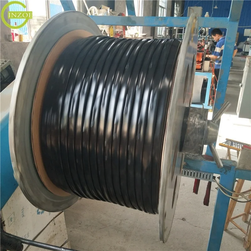 top 0.2mm Toro Drip Tape Irrigation for eggplant