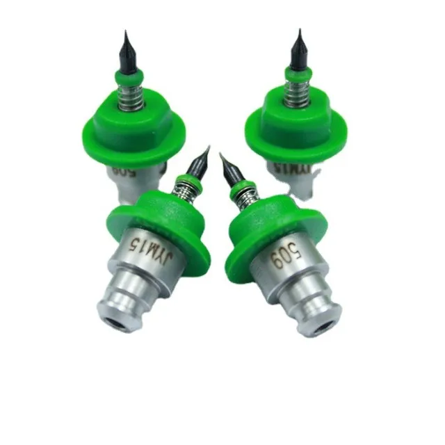 SMT JUKI 40025165 509 Nozzle for JUKI pick and place machine  SMT spare parts smt suction nozzle