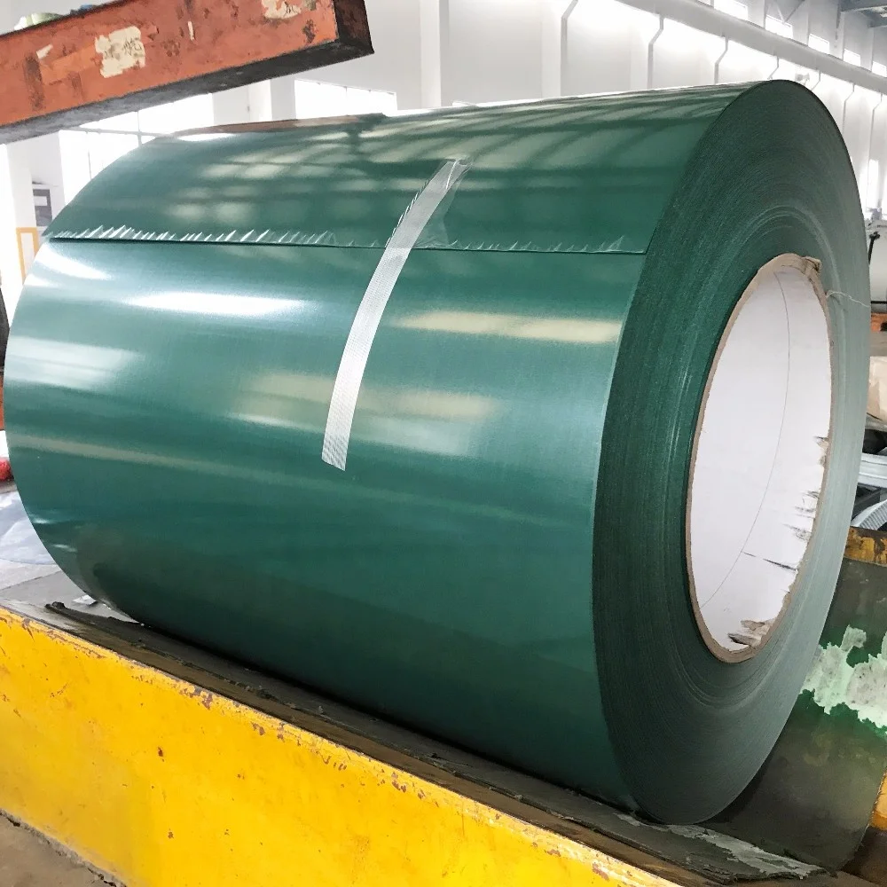  Galvanized Cold Rolled Factory Price Writing Green