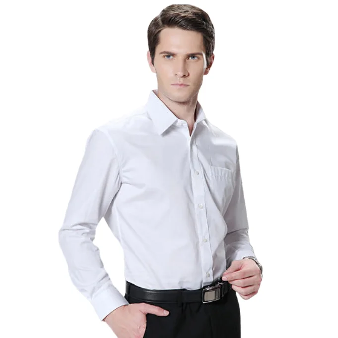 Latest Designs Men Shirt/Dress Shirts Manufacturer/Dress Shirts For Men