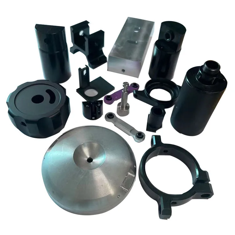 Aodapu Best Price CNC precision Parts Motorcycle series Steel Aluminum Process Services