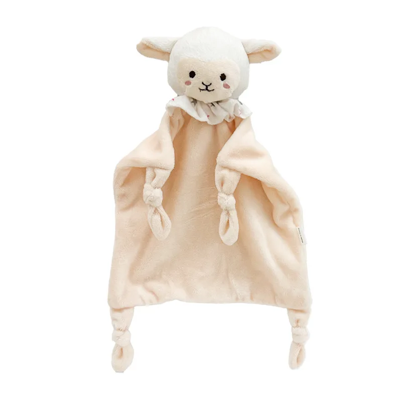 Geeme Рекламные мягкие плюшевые животные Лев Doudou детская игрушка