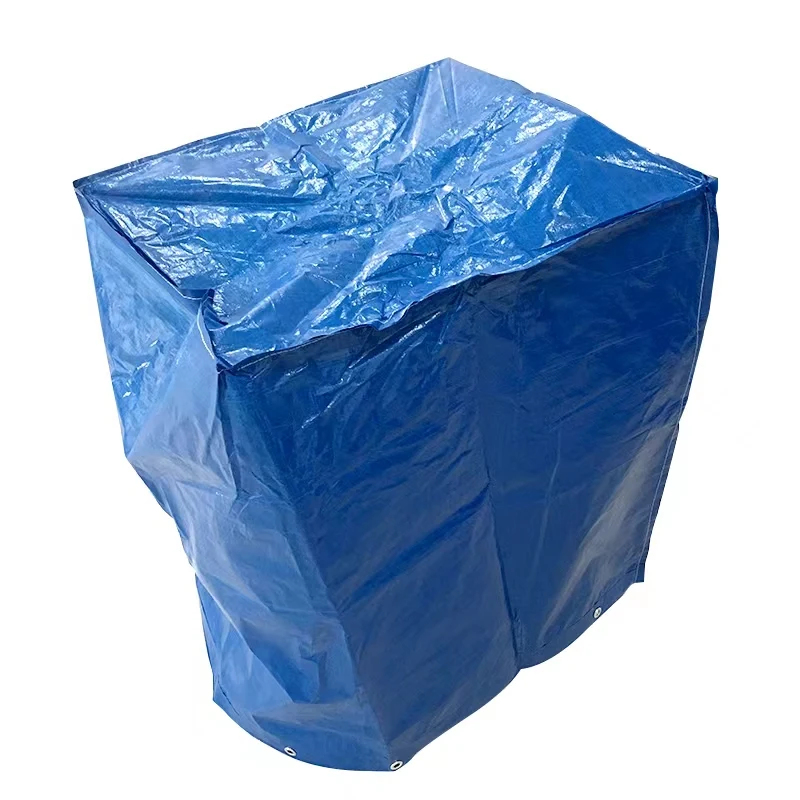 AC conditioner cover for outdoor usage 2.5 type and 4.5 type