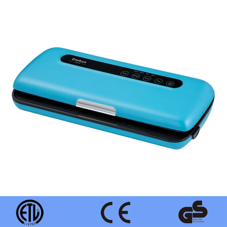 Automatic food saver keep fresh vacuum sealers