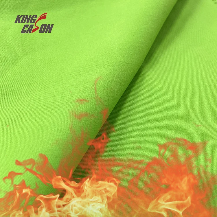 Kingcason Waterproof Fire Resistant Carbon Hybrid Fiber Phone Case Anti Radiation Tape Nomex Packing Webbing Aramid Fabric