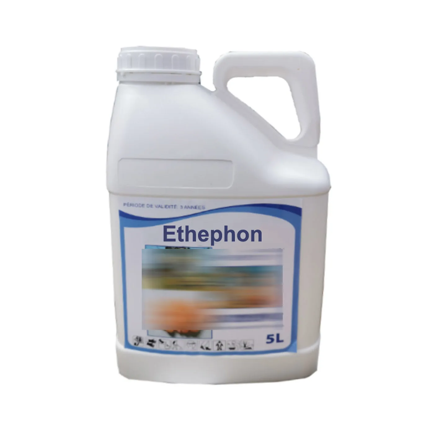 Регулятор роста растений Ethephon 40% SL по заводской цене