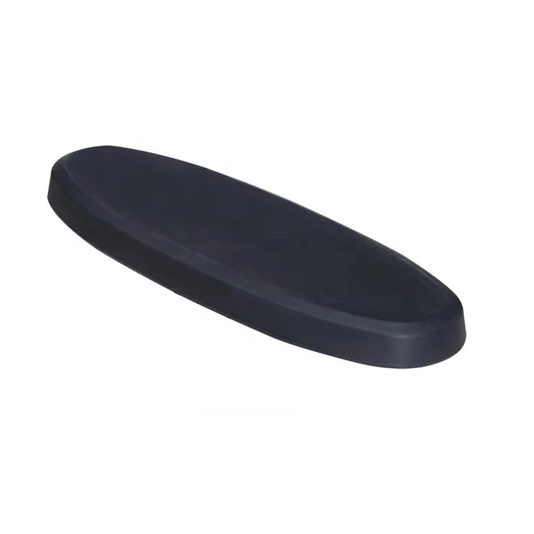 High quality office chair accessories plastic memory foam arm pad