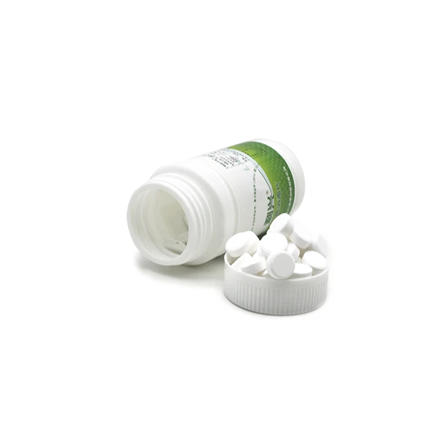 Заводское производство химикаты хлорные таблетки шипучие дезинфекционные таблетки