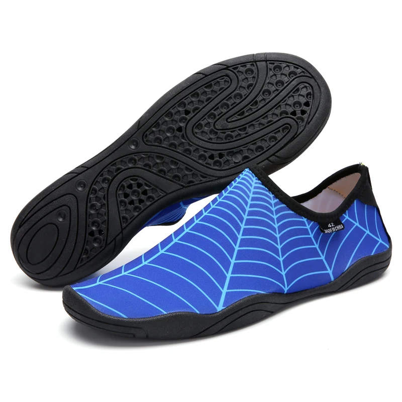 
Unisex wear-resisting sport water shoes beach water sports shoes beach swim shoes 