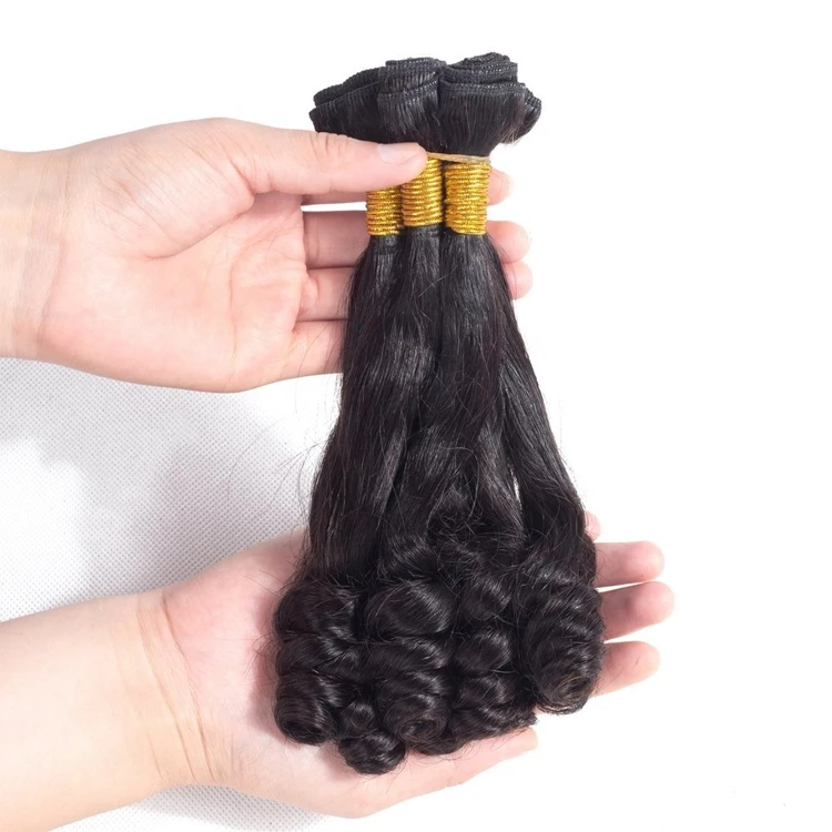 
Top Quality Virgin Hair Vendors Raw Hair Weaving Uzbekistan Hair 